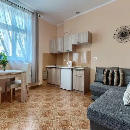 Noclegisopot - Studio Rr Apartamento