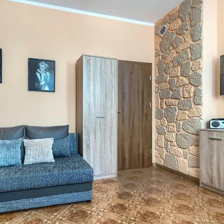 Noclegisopot - Studio Rr Sopot