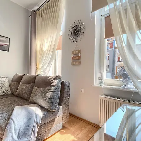 Noclegisopot - Studio Rr Apartamento