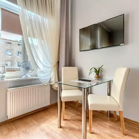 Noclegisopot - Studio Rr Sopot