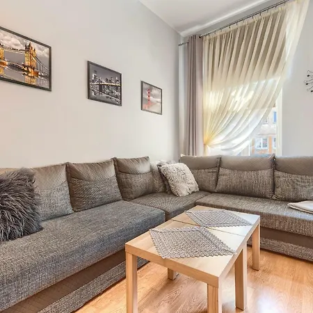 Noclegisopot - Studio Rr Apartamento *