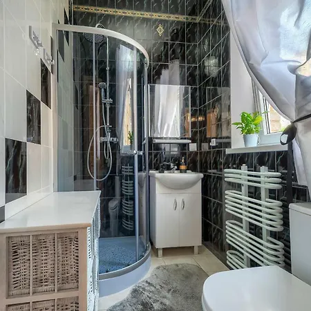 Apartamento Noclegisopot - Studio Rr Sopot