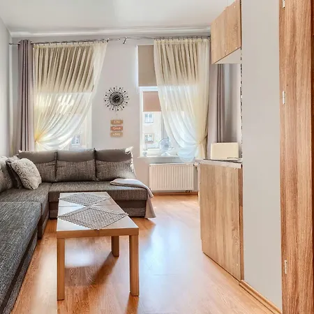 Apartamento Noclegisopot - Studio Rr Sopot