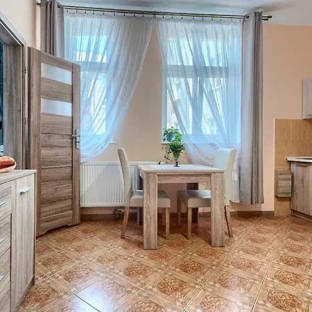 Noclegisopot - Studio Rr Apartamento Sopot