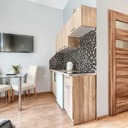 Noclegisopot - Studio Rr Apartamento Sopot